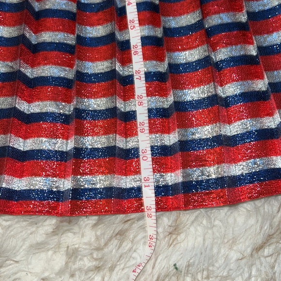 GUCCI 2017 Midi Length Skirt - Picture 11 of 13